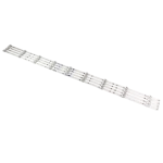 Vista Posterior Kit Barras LED ARV50N1USM / IND-50N3USM Kit barras LED ARV50N1USM IND-50N3USM vista posterior