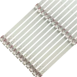 Detalle kit barras LED C65V1UA