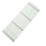 Kit Barras Led Compatible con TV C65V1UA