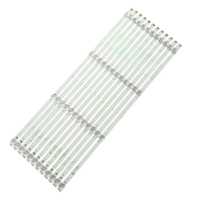 Kit Barras Led Compatible con TV C65V1UA