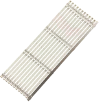 Kit barras LED C65V1UA vista posterior