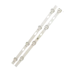 Detalle barras LED E70U-D3