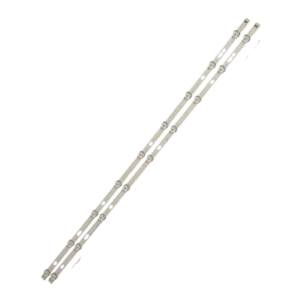 Kit Barras Led Compatible con TV E70U-D3