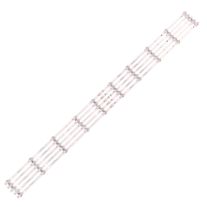 Kit Barras Led Compatible con TV EL55F2USM CX55F3USM