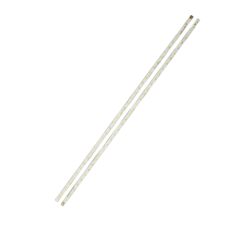 Kit barras LED HYLED326ED HYLED326INT vista frontal