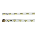 Kit barras LED HYLED326ED HYLED326INT vista lateral