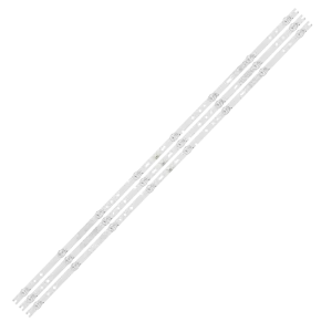 Kit Barras Led Compatible con TV HYLED4315iNT2