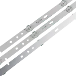 Kit barras LED HYLED4315iNT2 vista posterior