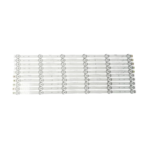 Kit Barras Led Compatible con TV HYLED50104K