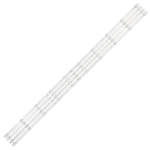 Kit Barras Led Compatible con TV HYLED5016INTM