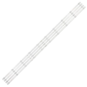 Kit Barras Led Compatible con TV HYLED5016INTM