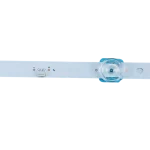 Vista Lateral Kit Barras LED HYLED5017W4KM / VTL-U5060T4 Kit barras LED HYLED5017W4KM VTL-U5060T4 vista lateral