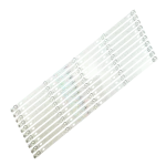 Kit Barras Led Compatible con TV HYLED5521W4KM SYLED554UHDW