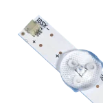 Kit barras LED HYLED5803iM4K detalle