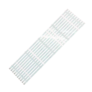 Kit Barras Led Compatible con TV HYLED5803iM4K