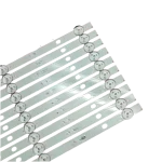 Kit barras LED HYLED5803iM4K vista lateral