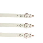 Kit barras LED LT-50KD608 detalle