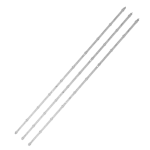 Kit Barras Led Compatible con TV LT-50KD608