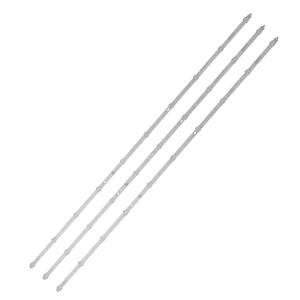 Kit Barras Led Compatible con TV LT-50KD608