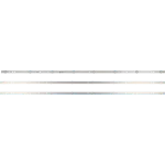 Kit barras LED SYLED432T2i HYLED4317iNTM vista posterior