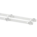 Kit barras LED SYLED433iUHD detalle