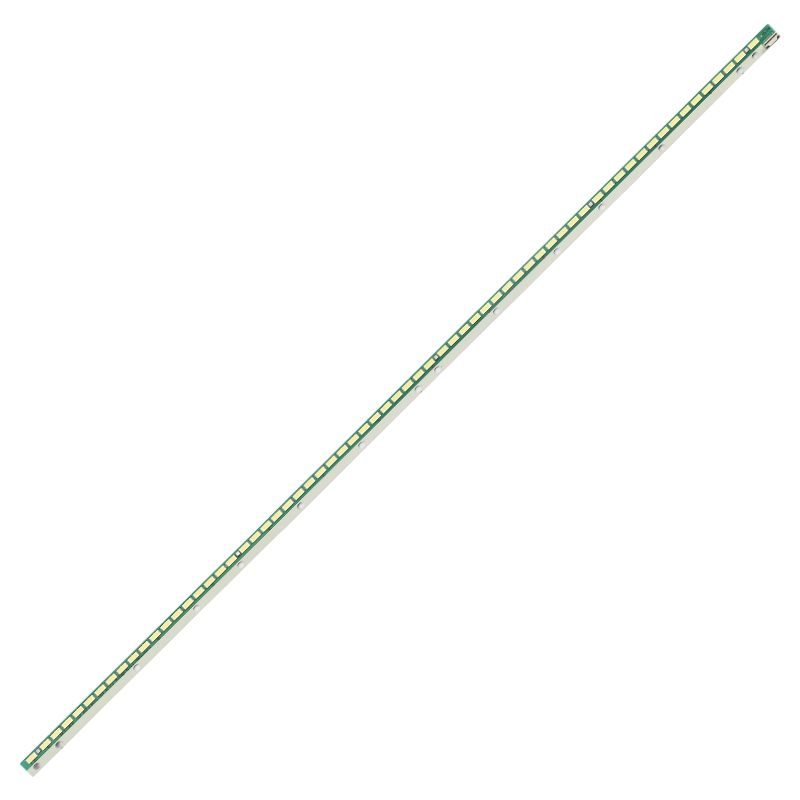 Kit barras LED TC-L47ET60H vista frontal