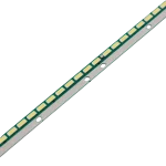 Kit barras LED TC-L47ET60H vista lateral