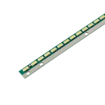 Kit barras LED TC-L47ET60H vista posterior