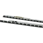 Vista lateral Kit Barras LED UN40ES7000MXZL Kit barras LED UN40ES7000MXZL vista lateral