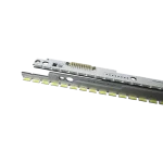 Vista posterior Kit Barras LED UN40ES7000MXZL Kit barras LED UN40ES7000MXZL vista posterior