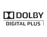 Dolby digital plus