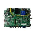 Main Board 40-M306PB-MAE2LG Para TV Kalley K-LED40FHDLT2 (SH)