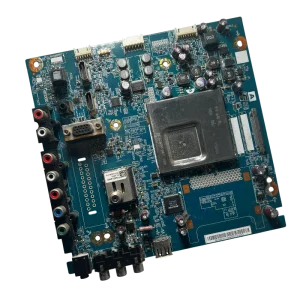 Main Board 5572V01K116 Para TV Sony KDL-40BX427 (SH)