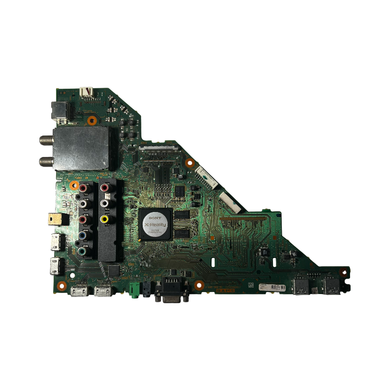 Main board A-1868-415-A Sony KDL-32HX757 vista frontal Main board A-1868-415-A para TV Sony KDL-32HX757 vista frontal