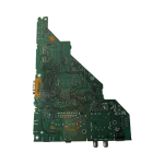 Main board A-1868-415-A Sony vista posterior Main board A-1868-415-A Sony KDL-32HX757 vista posterior