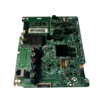 Detalle Main Board Samsung Detalle de componentes de la BN94-07903P