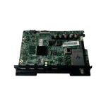 Detalle Tarjeta BN94-08208R Detalle de la Main Board BN94-08208R