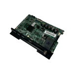 Tarjeta BN94-08208R Vista Lateral Main Board BN94-08208R vista lateral