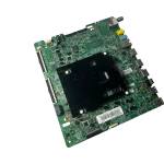 Main board BN94-10798N Samsung UN40KU6000 vista lateral