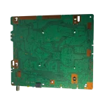 Main board BN94-10798N Samsung UN40KU6000 vista posterior