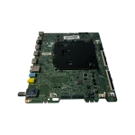 Detalle de la main board BN94-10826J para TV Samsung UN49KU6300KXZL