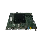 Vista frontal de la main board BN94-10826J para TV Samsung UN49KU6300KXZL, encargada del control principal del televisor.