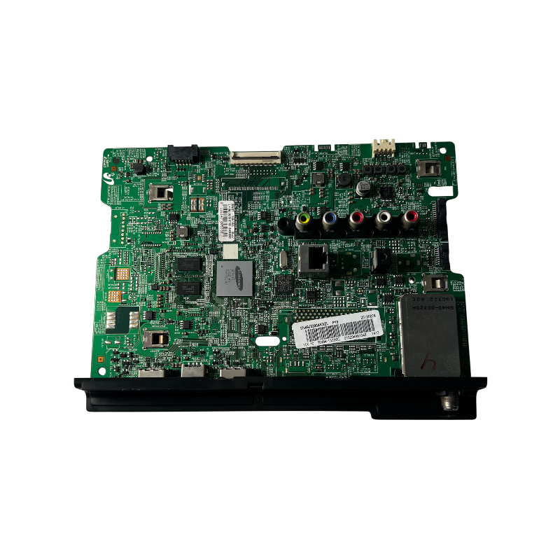 Main Board BN94-13096C Samsung vista frontal Main Board BN94-13096C para TV Samsung UN49J5290KXZL vista frontal
