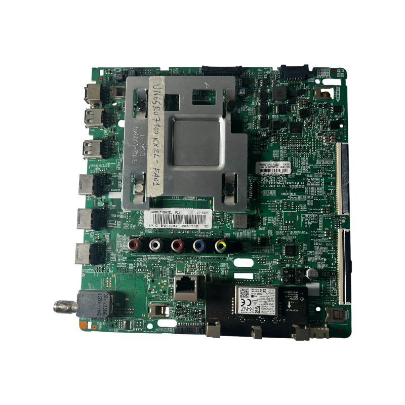 main-board-bn94-14200h-tv-samsung-un65ru7100-detalle