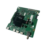 Detalle de la main board BN94-15688C para TV Samsung UN50TU8000KXZL