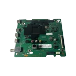 Main board BN94-15688C Samsung UN50TU8000 vista lateral