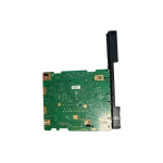 Main Board BN94-15774G Samsung UN65TU8500 vista posterior Main Board BN94-15774G Samsung UN65TU8500 vista posterior