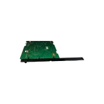 Detalle técnico main board BN94-15774G Detalle de la Main Board BN94-15774G Samsung UN65TU8500