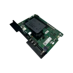 Detalle tarjeta principal BN94-16838M Samsung Detalle Main Board BN94-16838M Samsung