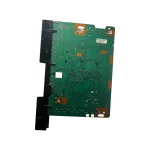 Main Board BN94-16838M Samsung posterior Main Board BN94-16838M Samsung vista posterior
